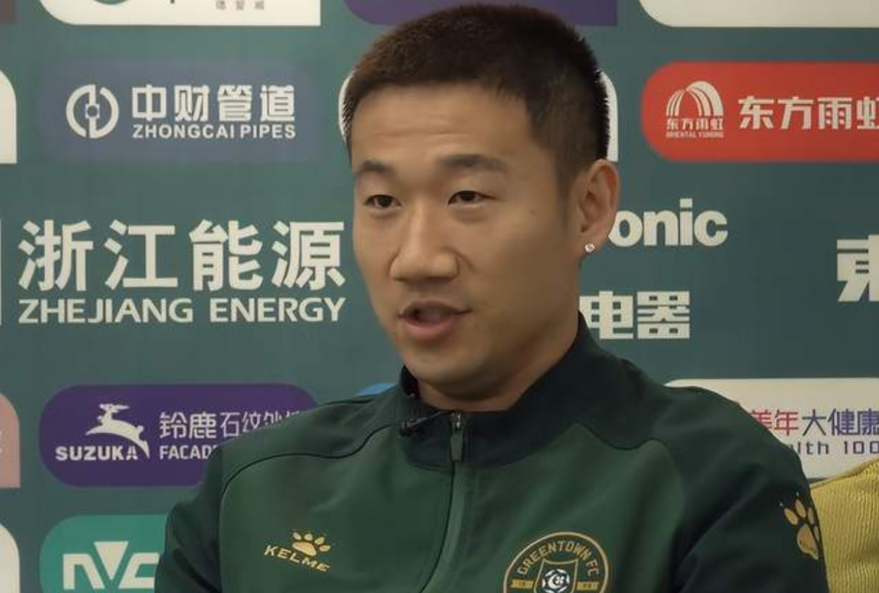 荣昊的心声：从卓尔到三镇，我与武汉球迷的那些故事
