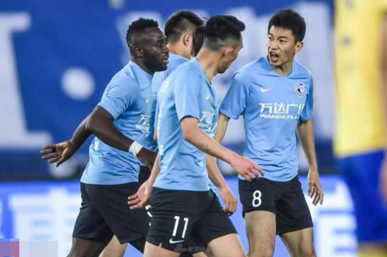 青训学员面临升学难题，孙继海建议推广足球实验班模式